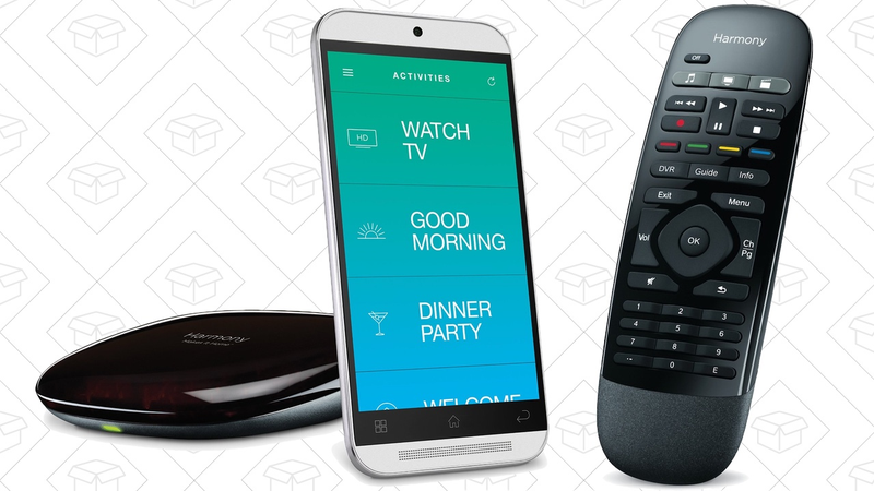 Illustration for article titled Today’s best deals: Smart thermostat, Amazon anime sale, and more